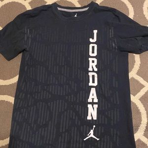 Jordan tee